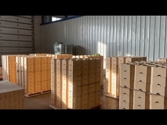 DN14 آجر گل آتشین آجر گل خشکی کم سوراخ 42%-47% Al2o3 آجر آتشین دمای بالا