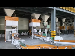 مواد فاضلاب آتش گیر آلومینیوم بالا برای دیگ