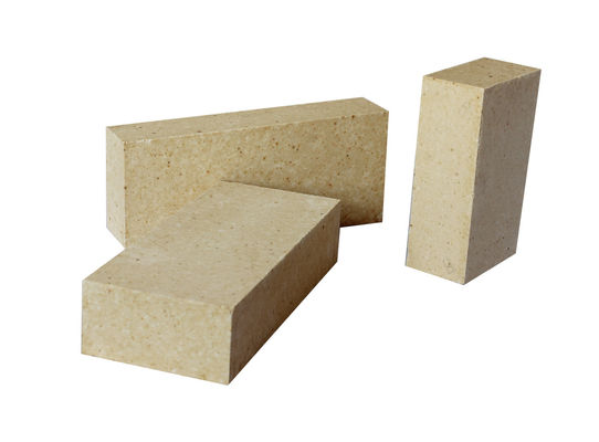 خرید 1530C-1550C آلیومینا بالا آجر آتش گیر 75-83٪ Al2o3 آلیومینا online manufacture