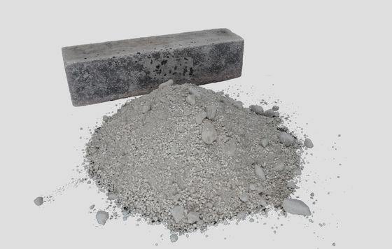 خرید 1400C-1500C عایق 75٪ Al2o3 عایق عایق آتش گیر online manufacture