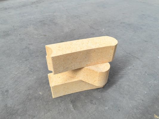 خرید آجر آرک جهانی که در صنعت فولاد استفاده می شود online manufacture