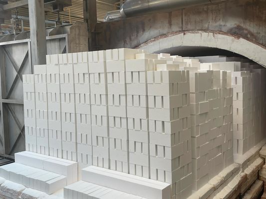 خرید 90-99 آجر کوراندوم سینتر شده آجر آتش شکن برای کوره های پتروشیمی online manufacture