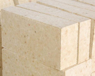 خرید آجر نسوز آلومینا بالا مقاوم در برابر حرارت برای کاربردهای صنعتی online manufacture