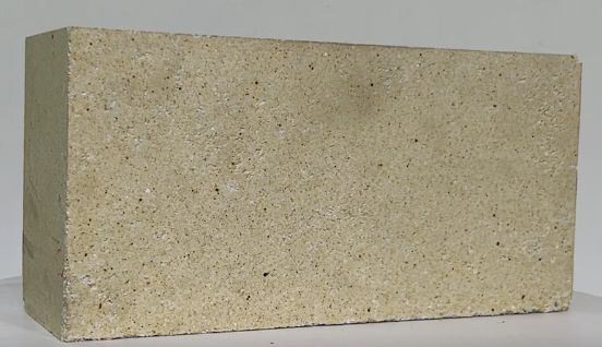 خرید High Alumina Fire Brick Designed for Temperature Environments 1700-1800C online manufacture