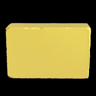 خرید High Alumina Fire Brick in Light Yellow Color for Long-Lasting Durability in Furnaces online manufacture