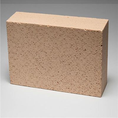 خرید High Alumina Refractory Brick 55% Al2O3 0.3% Ash online manufacture