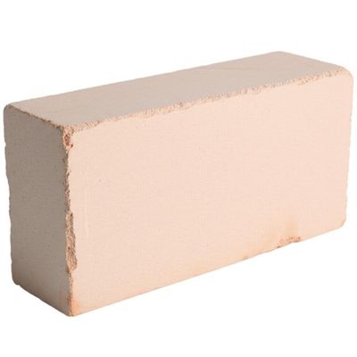 خرید High Temperature Applications High Alumina Fire Resistant Brick with Smooth Surface online manufacture