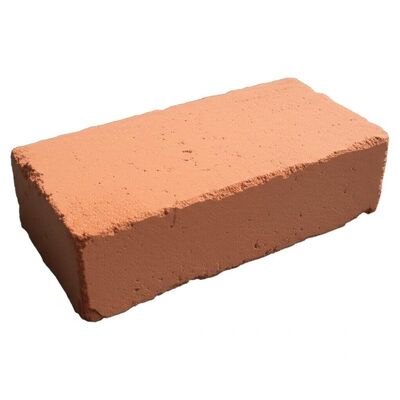 خرید High Alumina Refractory Brick High Temperature Resistance and Low Ash Content for Industrial Furnaces online manufacture